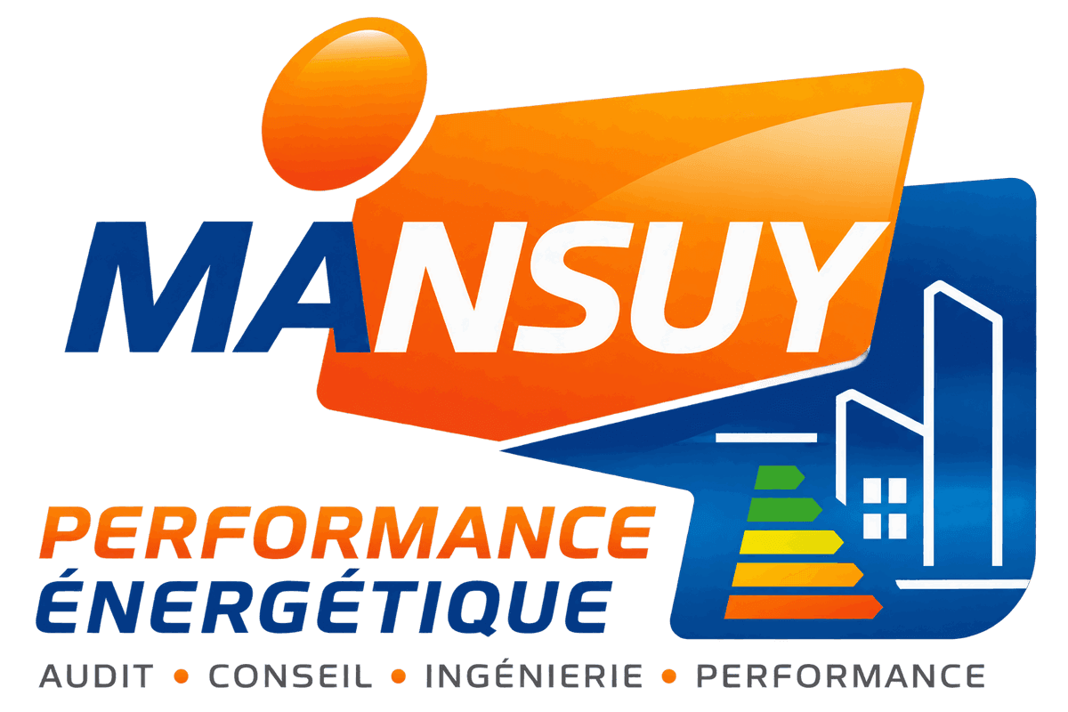 MANSUY Performance Énergétique